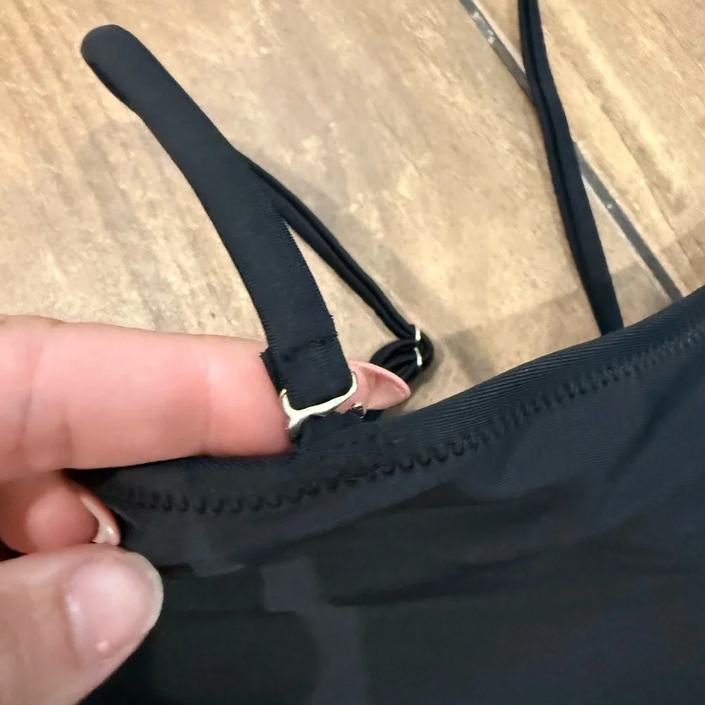 NWT Blooming Jelly swimsuit viral hourglass one piece - Picture 3 of 7